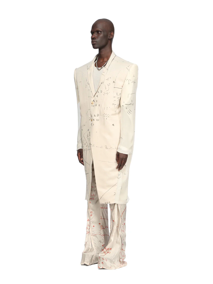RU01F2931_SP1_1109 | RICKS TATLIN COAT - Image 5