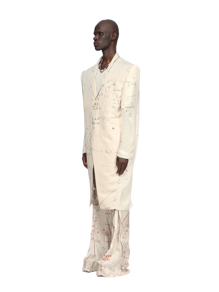 RU01F2931_SP1_1109 | RICKS TATLIN COAT - Image 6