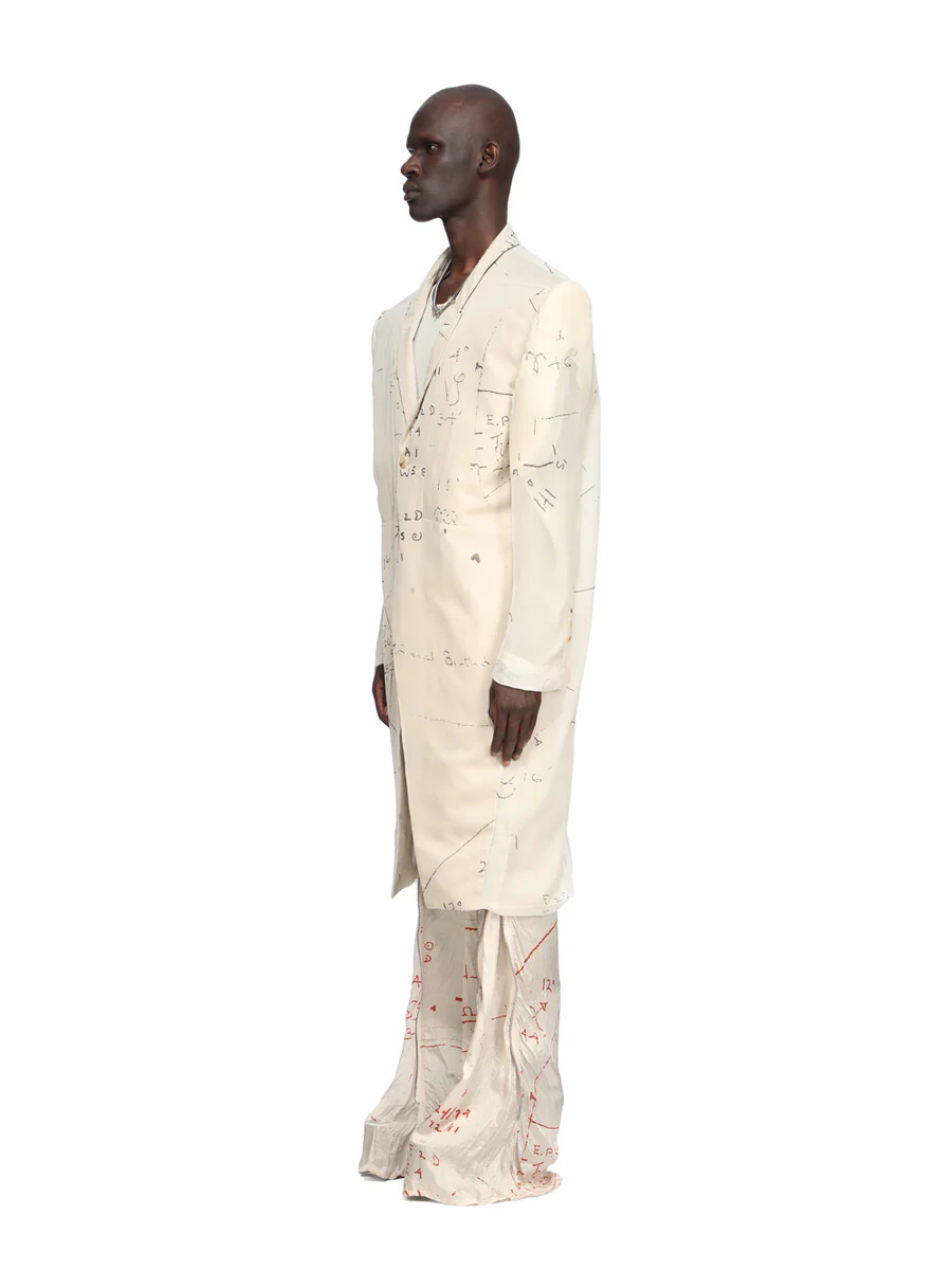 RU01F2931_SP1_1109 | RICKS TATLIN COAT - Image 7