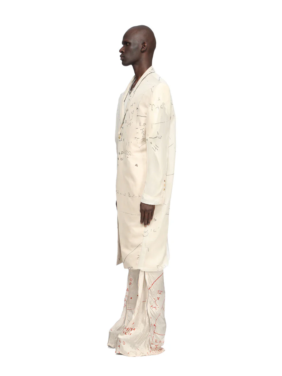 RU01F2931_SP1_1109 | RICKS TATLIN COAT - Image 8